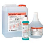 Meliseptol® New Formula 5000 ml, Verzenden, Nieuw