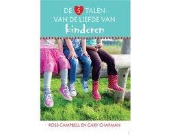 Boek De 5 talen van de liefde van kinderen 9789063537029, Boeken, Verzenden, Zo goed als nieuw