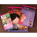 Schatkist versie 3 set Anker Uitvinden, Verzenden, Nieuw