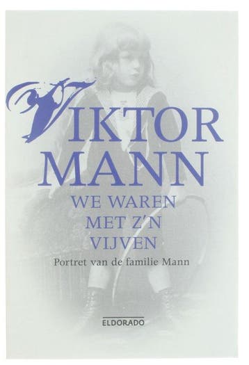 We Waren Met Zijn Vijven, Boeken, Ophalen of Verzenden, Nieuw