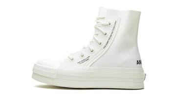 Converse Chuck Taylor All Star 70 Hi Ambush White, Nieuw