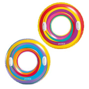 Zwemband Swirly Whirly 91 cm, Verzenden, Nieuw