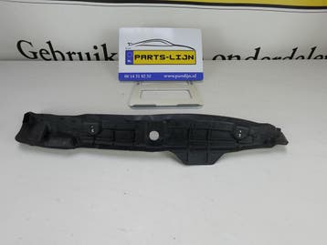 Gebruikte achterbumper voor Toyota C-HR I 2020 – 84141-1P000, Ophalen of Verzenden, Nieuw