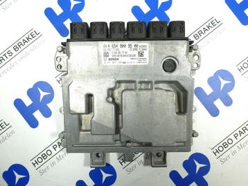 ECU module A 654 900 9500 o.a: Sprinter 907, Vito w447, Ophalen of Verzenden, Gebruikt, Mercedes-Benz
