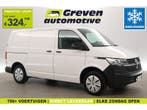 Volkswagen Transporter 2.0 TDI L1H1 | Koelwagen |, Volkswagen, Wit, Nieuw, Handgeschakeld