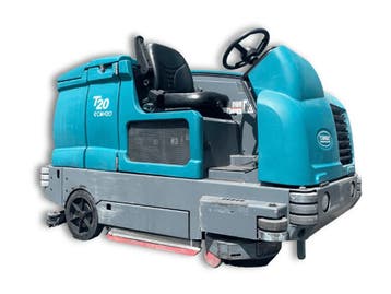 Tennant T20 schrobmachine, Ophalen of Verzenden