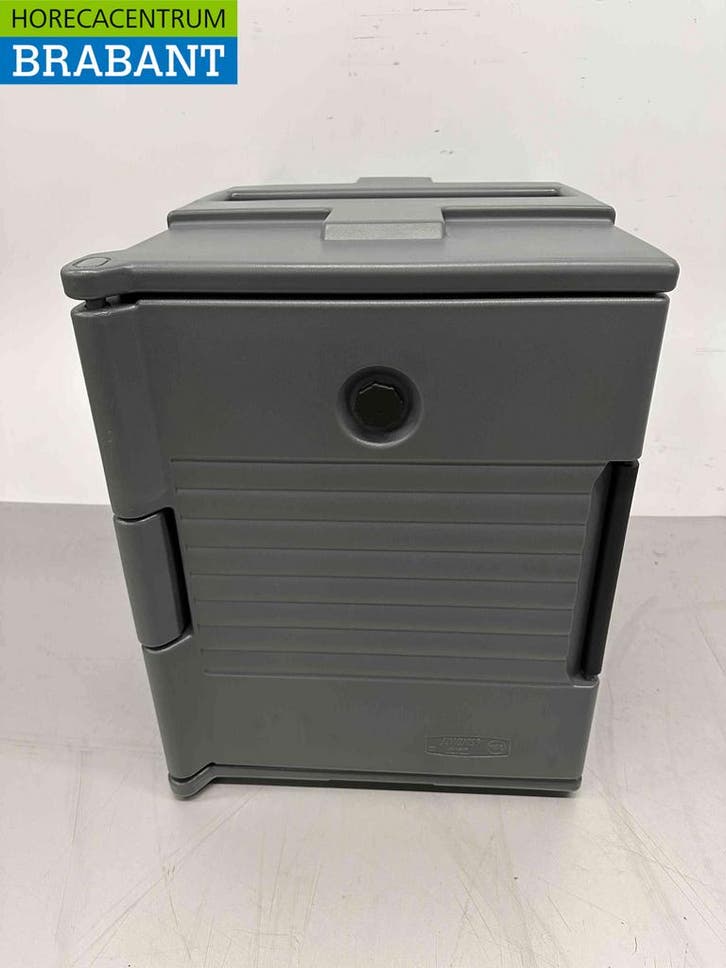 HCB Thermobox Cateringbox 12 x 1/1 GN 83 liter Horeca, Zakelijke goederen, Horeca | Keukenapparatuur, Nieuw in verpakking, Ophalen of Verzenden