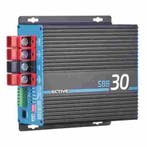 Laadbooster accu met aansluiting zonnepanelen - oplaadverste, Ophalen of Verzenden, Nieuw