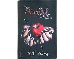 ISBN Mindf*ck Series boek Misdaadboeken Engels Paperback 692, Boeken, Verzenden, Zo goed als nieuw