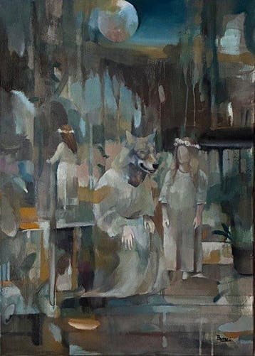 Szilard Banyi - No Escape
