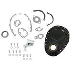 Distributie deksel zwart met pakkingen, Ophalen of Verzenden, Nieuw