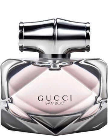 Gucci bamboo eau de parfum 50ml, Verzenden, Nieuw