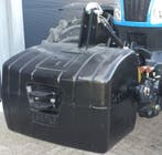 Frontgewicht voor fronthef Cat II - 650 kg, Ophalen of Verzenden
