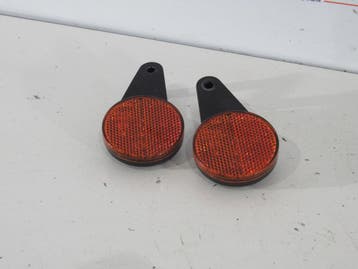 MV Agusta Brutale 800 RR Reflectoren, Ophalen of Verzenden, Nieuw