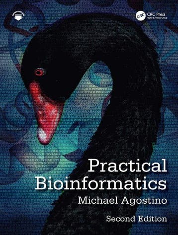 Practical Bioinformatics - Michael Agostino 9781032610627, Boeken, Verzenden, Zo goed als nieuw, Michael Agostino