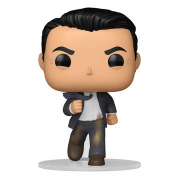 North By Northwest POP! Movies Vinyl Figure Roger Thornhi..., Ophalen of Verzenden, Nieuw