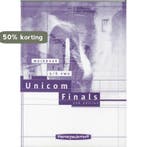 Unicom finals Workbook 5/6 Vwo 9789006143409 E. van Leeuwen, Verzenden, Gelezen, E. van Leeuwen