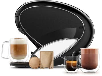 Krups NESCAFÉ Dolce Gusto NEO Latte YY5678 - Koffiemachine -, Verzenden, Zo goed als nieuw