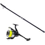 Catchmax Telescopic Beach Combo Hengelset 3.60m (50-150g), Verzenden, Nieuw