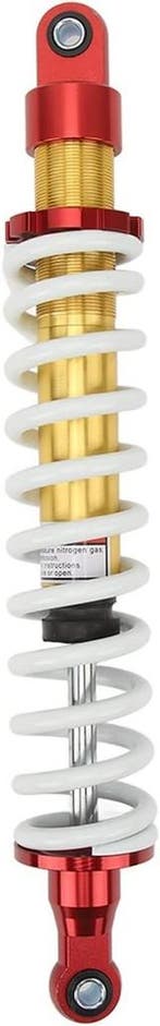 Crossmotor Schokdemper 430mm | 48% Korting, Ophalen of Verzenden, Nieuw