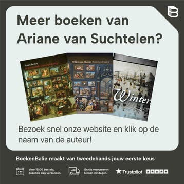 Roelant Saverys wonderlijke wereld - Ariane van Suchtelen, Verzenden, Zo goed als nieuw, Ariane van Suchtelen
