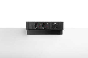 Filex Power Desk Up 2.0 opbouwmodule, Ophalen of Verzenden, Nieuw in verpakking, Overige typen