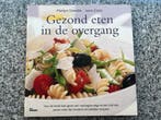 Gezond eten in de overgang, Gelezen, Dieet en Voeding, Verzenden, Marilyn Glenville & Lewis Esson