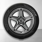 Mercedes GLC W253, C253 AMG 19 inch originele velgen A253401, Ophalen of Verzenden, Gebruikt