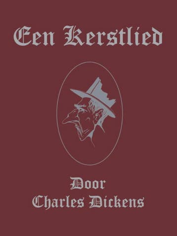 Een kerstlied / Kerstverhalen van Charles Dickens / 1, Verzenden, Gelezen