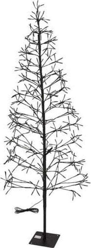 2dekans | Nampook LED Kerstboom – 180 cm – 400 Warm Witte, Ophalen of Verzenden, Zo goed als nieuw