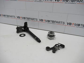 KTM 450 SMR Schakelas, Motoren, Ophalen of Verzenden, Nieuw