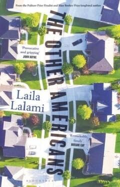 Other Americans - Laila Lalami 9781526606693, Verzenden, Gelezen, Laila Lalami