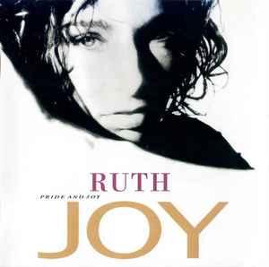 cd - Ruth Joy - Pride And Joy, Verzenden, Zo goed als nieuw
