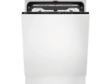 AEG FSK94858P - Volledig integreerbare XXL vaatwasmachine -, Verzenden, Zo goed als nieuw