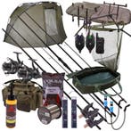 Ultimate Advanced Carp Session Set, Verzenden, Nieuw