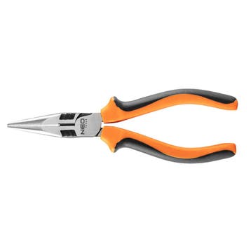 Punttang 160mm 40% FS, Verzenden, Nieuw