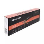 Bigstren Metalen siliconenpistool 600 ml met 5 nozzles en..., Ophalen of Verzenden, Nieuw