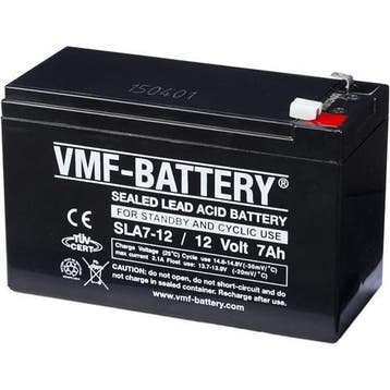 Ups Replacement Battery Apc Rbc17 (Vmf), Auto-onderdelen, Verzenden, Nieuw