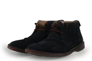 Geox Veterboots in maat 42 Blauw, Kleding | Heren, Schoenen, Boots, Geox, Gedragen, Verzenden