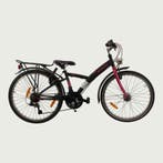 B-TWIN kinderfiets 24 inch, Ophalen of Verzenden, Gebruikt, B-TWIN