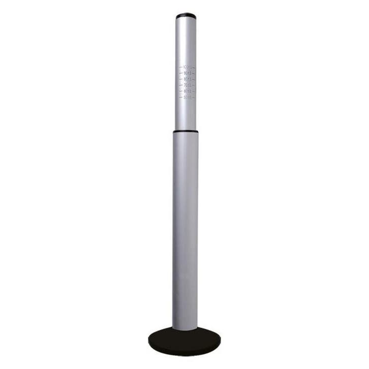 ProPlus Disselweger met voet - Aluminium - Meet kogeldruk..., Auto diversen, Auto-accessoires, Nieuw, Ophalen of Verzenden