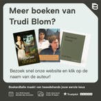 Tussen de linies 9789049900267 Trudi Blom, Verzenden, Gelezen, Trudi Blom