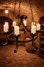 Decoratief ornament - Frankrijk