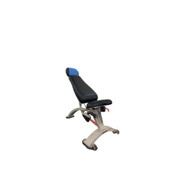 Panatta - Adjustable Bench, Ophalen of Verzenden, Zo goed als nieuw
