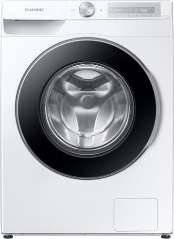 Samsung WW90T636ALH - Wasmachine - 9 kg - 1600 tpm -, Ophalen of Verzenden, Nieuw, Voorlader, 85 tot 90 cm