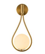 Angel Wandlamp By Suitta, Huis en Inrichting, Lampen | Wandlampen, Ophalen of Verzenden, Zo goed als nieuw