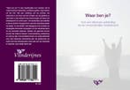Waar ben je? 9789081178211 Koole-Molenschot, Verzenden, Gelezen, Koole-Molenschot