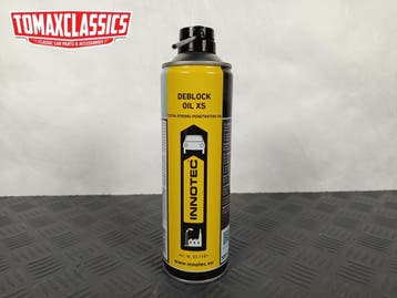 INNOTEC Deblock Oil XS Kruipolie, Ophalen of Verzenden