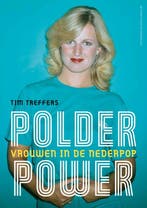 Polderpower | Tim Treffers | Nieuw, Boeken, Ophalen of Verzenden, Nieuw, Tim Treffers