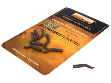 DownForce Tungsten Aligners 8 st. PB Products - Karper XL, Verzenden, Nieuw, Overige typen